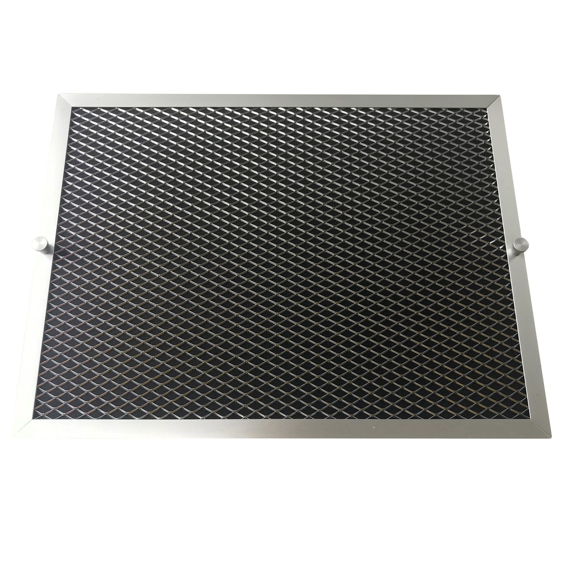 Metaalfilter 290x240mm TZ441 geschikt voor Gutmann / Opera