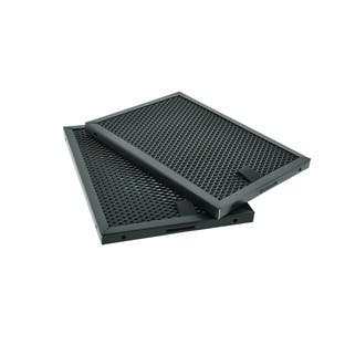 Electrolux Regenereerbare Koolstoffilter 197x143mm 140237131010 (2St.)