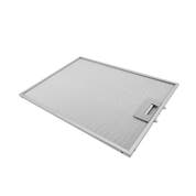 Metaalfilter 380x283x8mm geschikt voor Bosch 422872 / 00422872