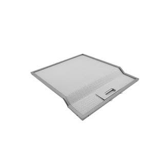 Elica Metaalfilter 314x282x8mm GF040B