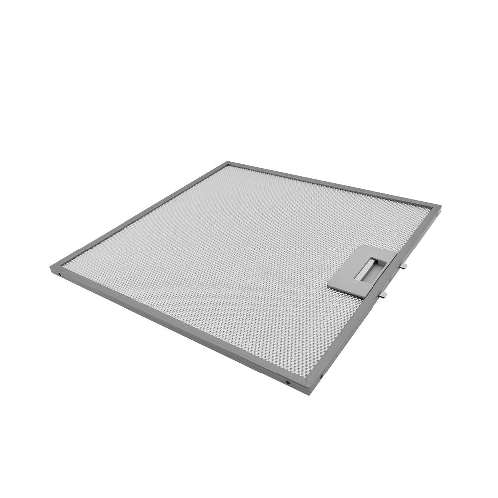 Scholtes Metaalfilter 320x320x10mm 481248058144