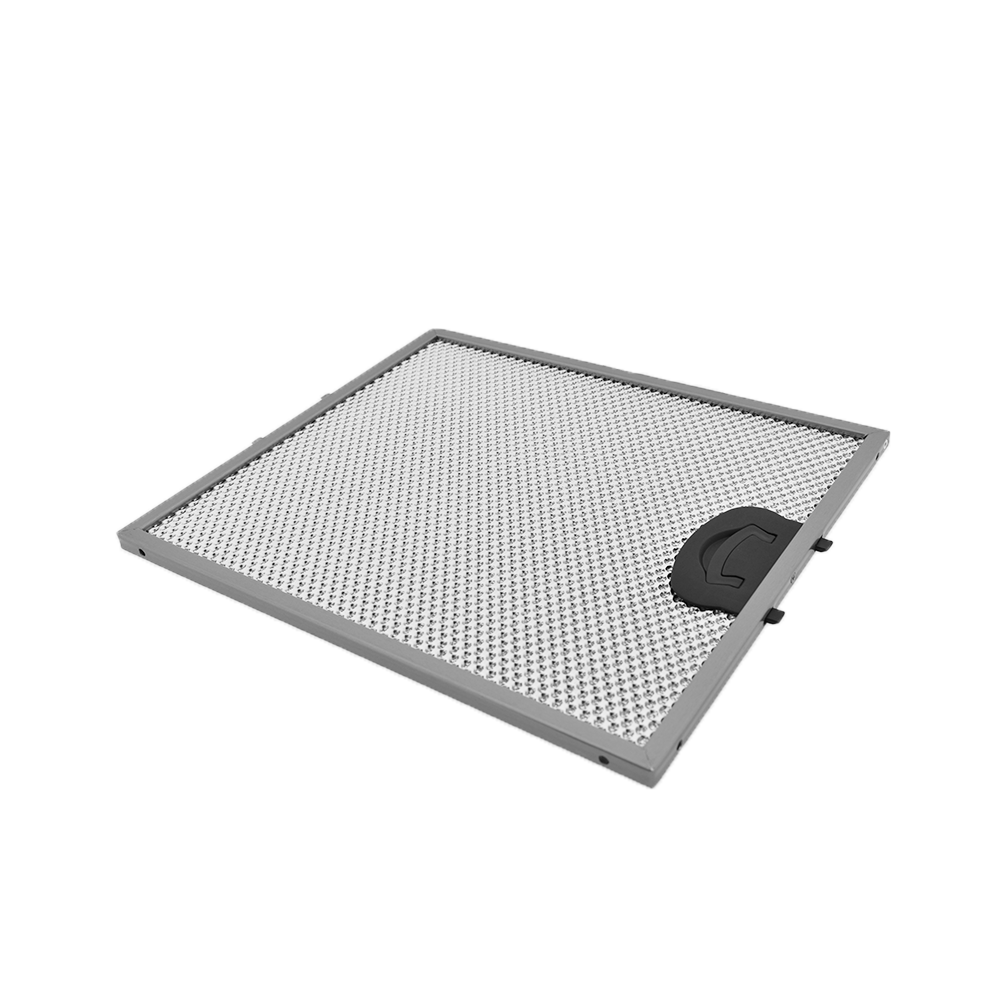 DeDietrich Metaalfilter 272x238x10mm 79X8840