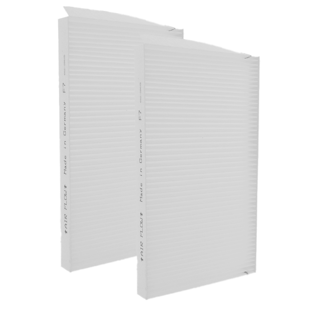Filter F7 geschikt voor Itho Daalderop HRU ECO 200 (2st.)