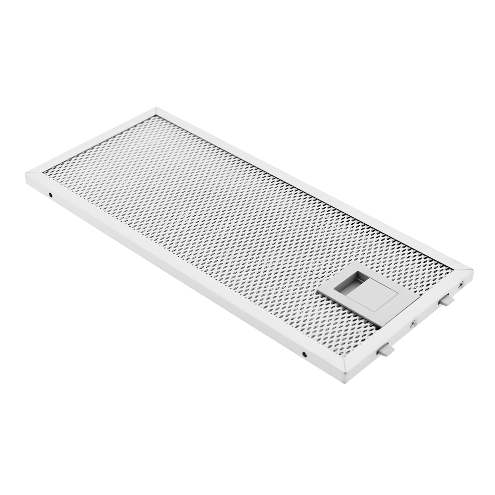 Viva Metaalfilter 250x110mm 11022470