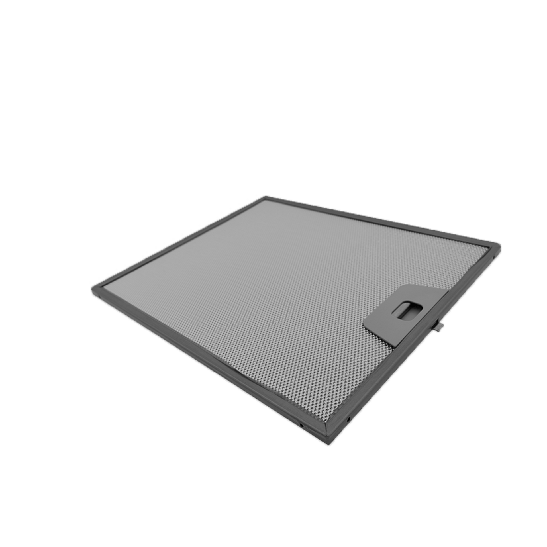 Metaalfilter 300x253x7mm geschikt voor Roblin 1330071330