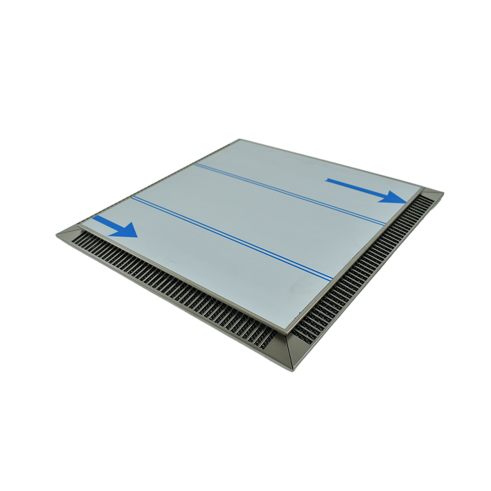 Siemens Metaalfilter 677723 / 00677723