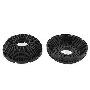 Koolstoffilter geschikt voor Silverline YT971.1000.104 / YT971 (2st.)