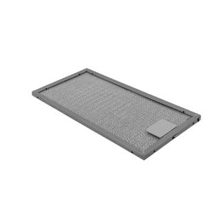 Blaupunkt Metaalfilter 254x124x8mm 1330200454