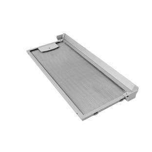 Constructa Metaalfilter 420x175mm 352812 / 00352812 (voor)