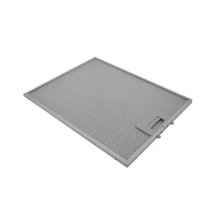 Profilo Metaalfilter 310x250x8mm 353110 / 00353110