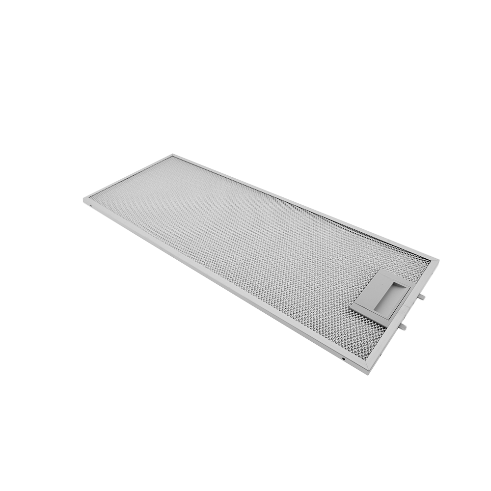 Bosch Metaalfilter 482x192x8mm 11022474