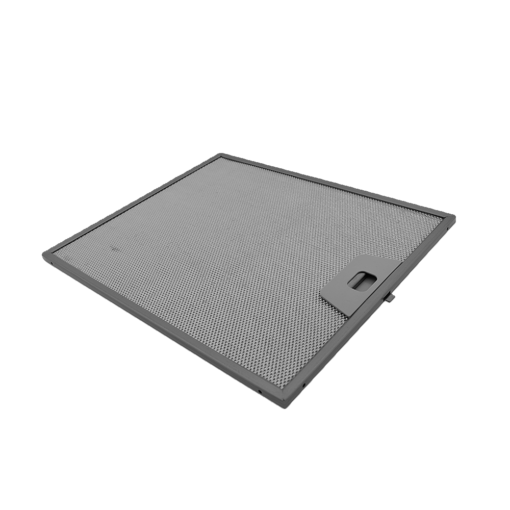 Zanussi Metaalfilter 300x253x8mm 4055081220