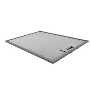 Bosch Metaalfilter 380x283mm 422872 / 00422872