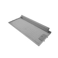Bosch Metaalfilter 455x188mm 434105 / 00434105 (voor)