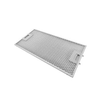 Siemens Metaalfilter 405x209mm 434107 / 00434107 (achter)