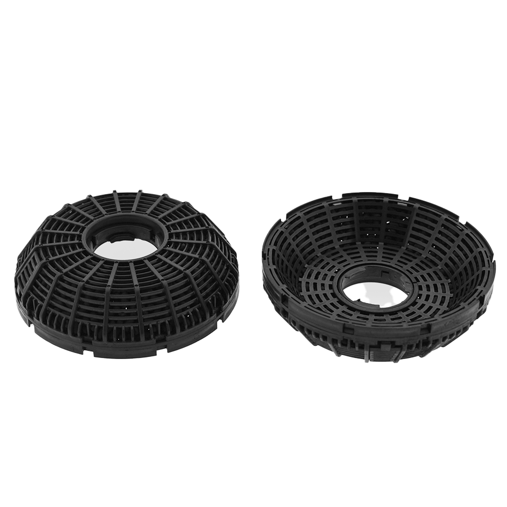 Beko Koolstoffilter C00928386 / 9197064002 (2st.)