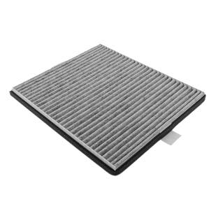 Koolstoffilter geschikt voor Miele DKF 12-P