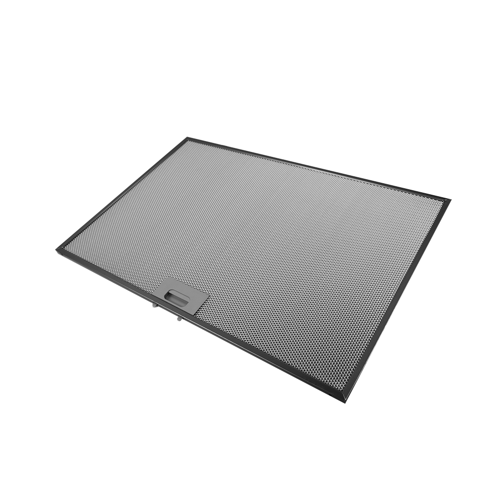 Metaalfilter geschikt voor Ikea 565x380x8mm 488000302744