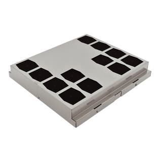 AEG Regeneerbare Koolstoffilter MCFB66PR / 9029866093