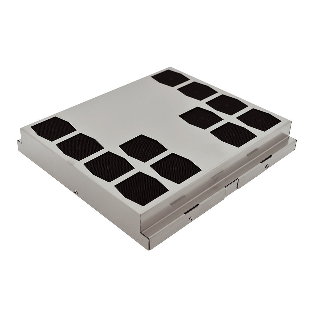 Electrolux Regeneerbare Koolstoffilter MCFB66PR / 9029866093