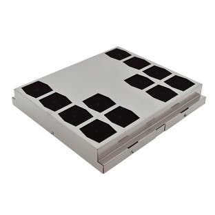 Electrolux Regeneerbare Koolstoffilter MCFB66PR / 9029866093