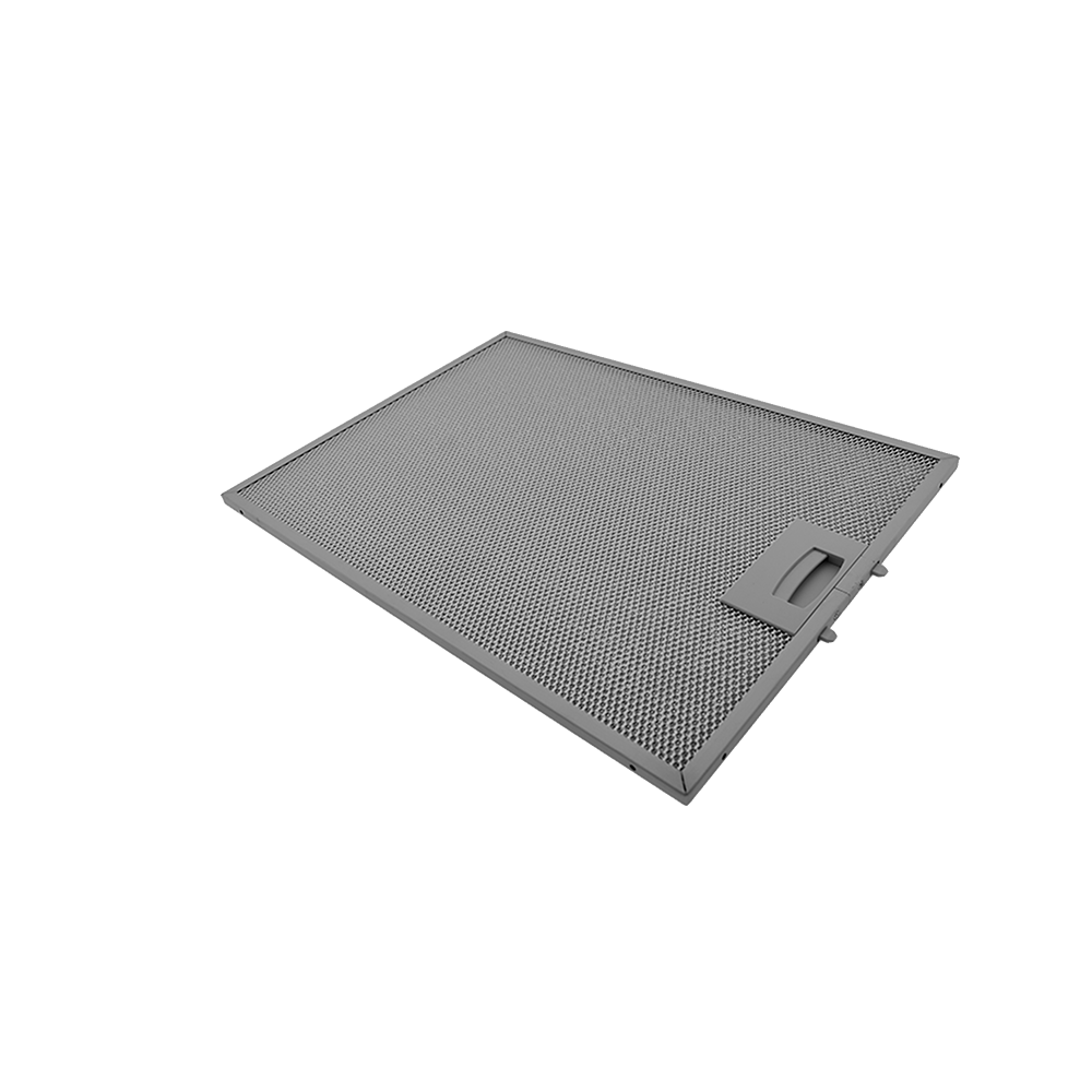 Blaupunkt Metaalfilter 358x265mm 703451