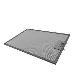 Constructa Metaalfilter 388x265x8mm 742967 / 00742967