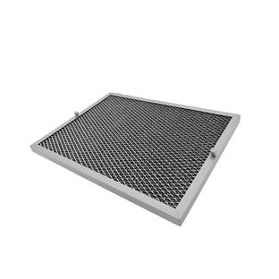 Metaalfilter 400x300x17mm 8100300 geschikt voor Gutmann / Opera