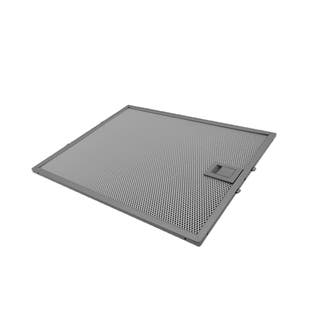 Metaalfilter 310x250mm geschikt voor Junker 353110 / 00353110
