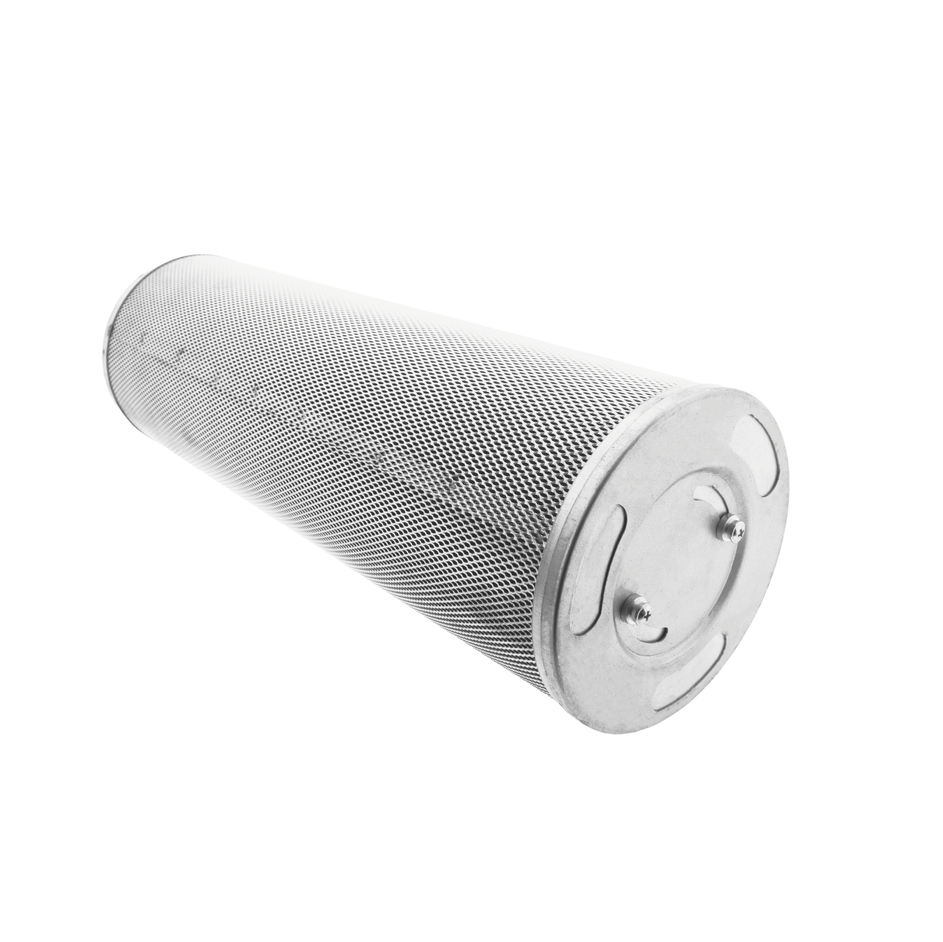 Koolstofpatroon ⌀145x450mm Horeca Geurfilterkast