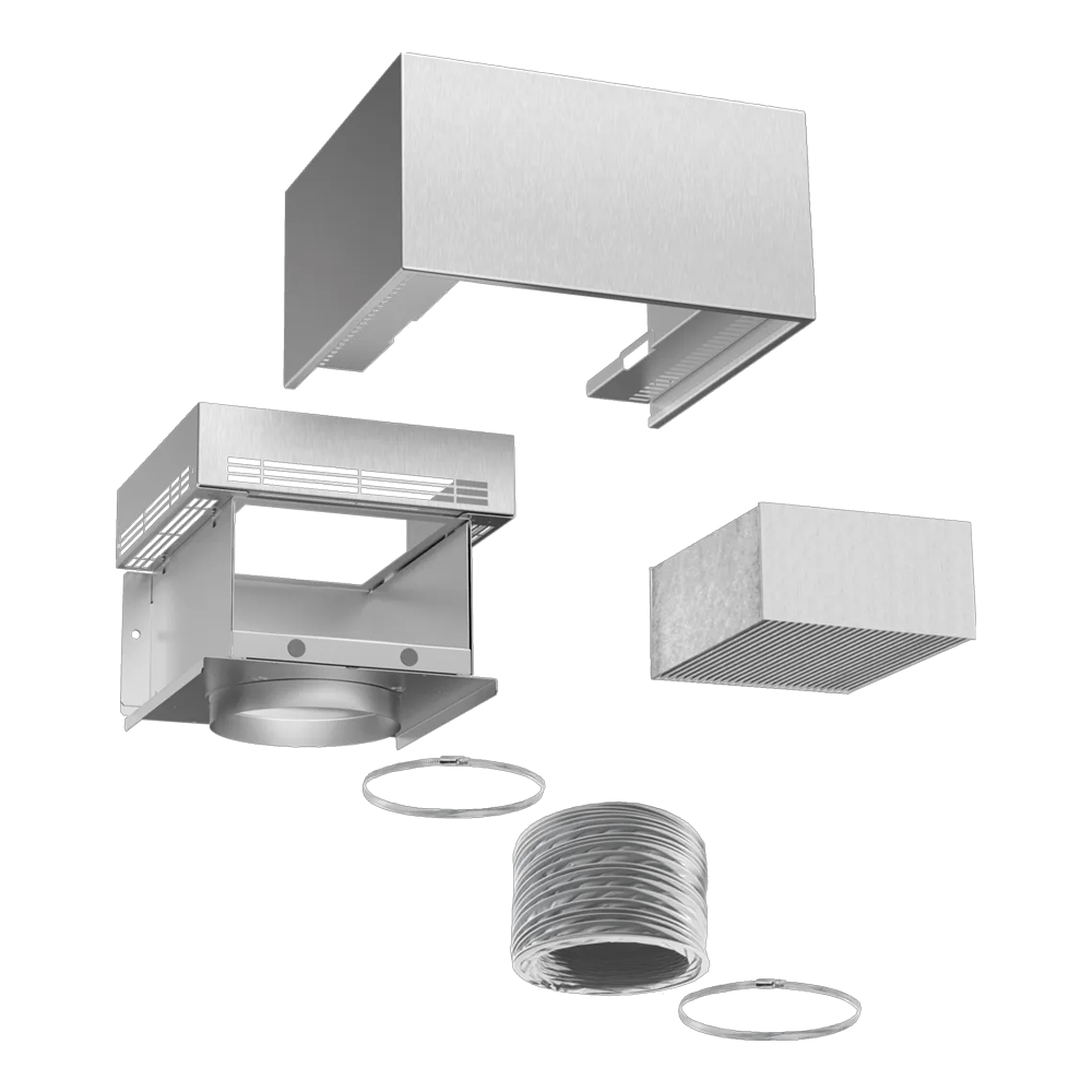 Siemens CleanAir Recirculatiemodule 17000173 / Z5270X0