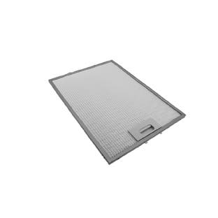 Teka Metaalfilter 370x271mm 81460065