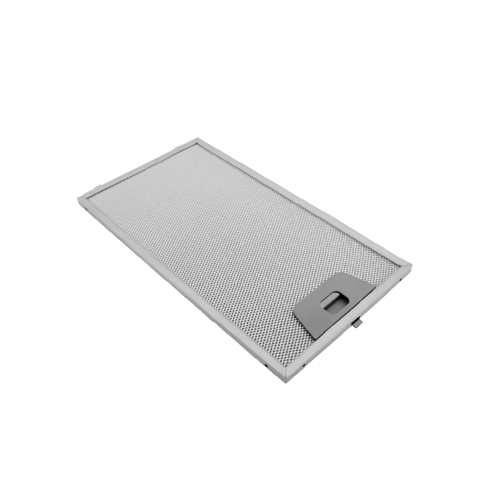 Faber Metaalfilter 300x165mm 133.0059.267