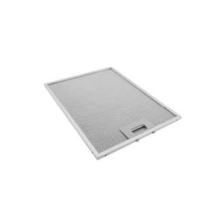 Airforce Metaalfilter 341x266x10mm AF-GF22E