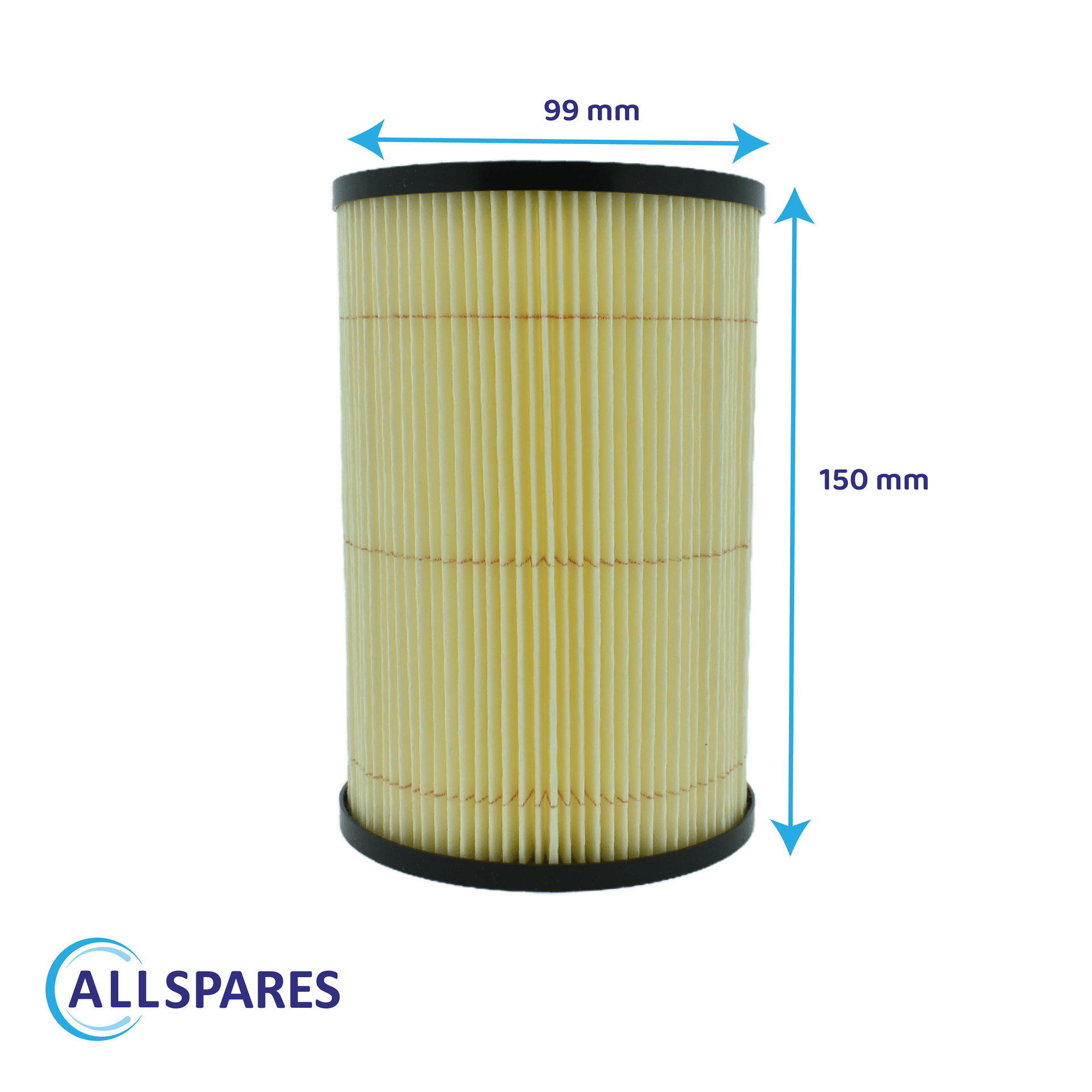 Filter G4 geschikt voor Meltem M-WRG-II / 750000