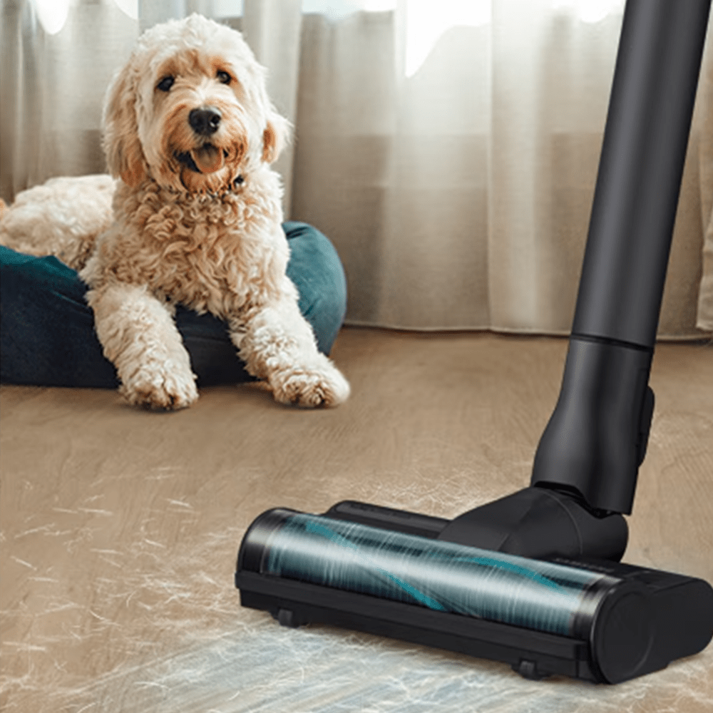 Samsung Zuigmond Turbo Action Brush Jet 75E / VCA-TAB90C