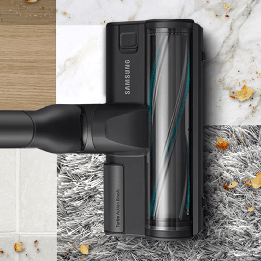 Samsung Zuigmond Turbo Action Brush Jet 75E / VCA-TAB90C