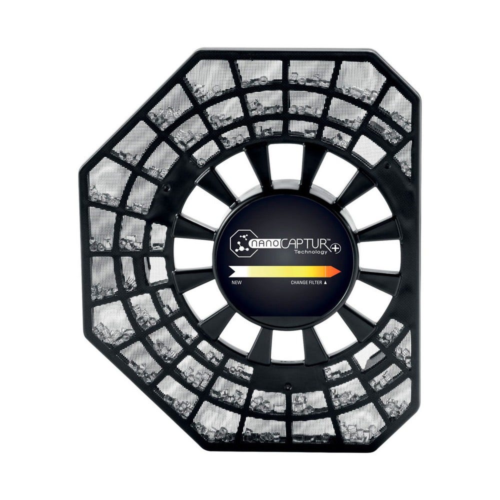 Rowenta Nanocaptur+ Filter Luchtreiniger XD6082F0