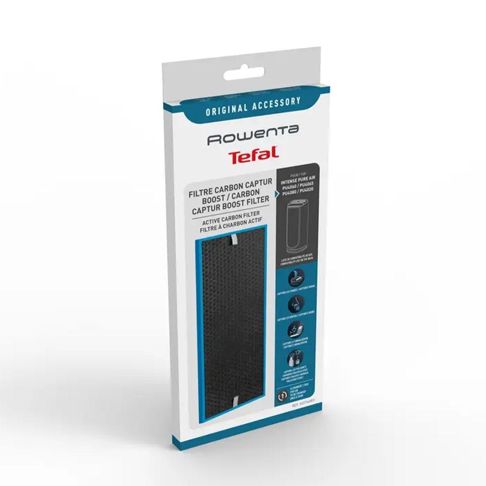 Rowenta Koolstoffilter voor Intense Pure Air XD7160E0
