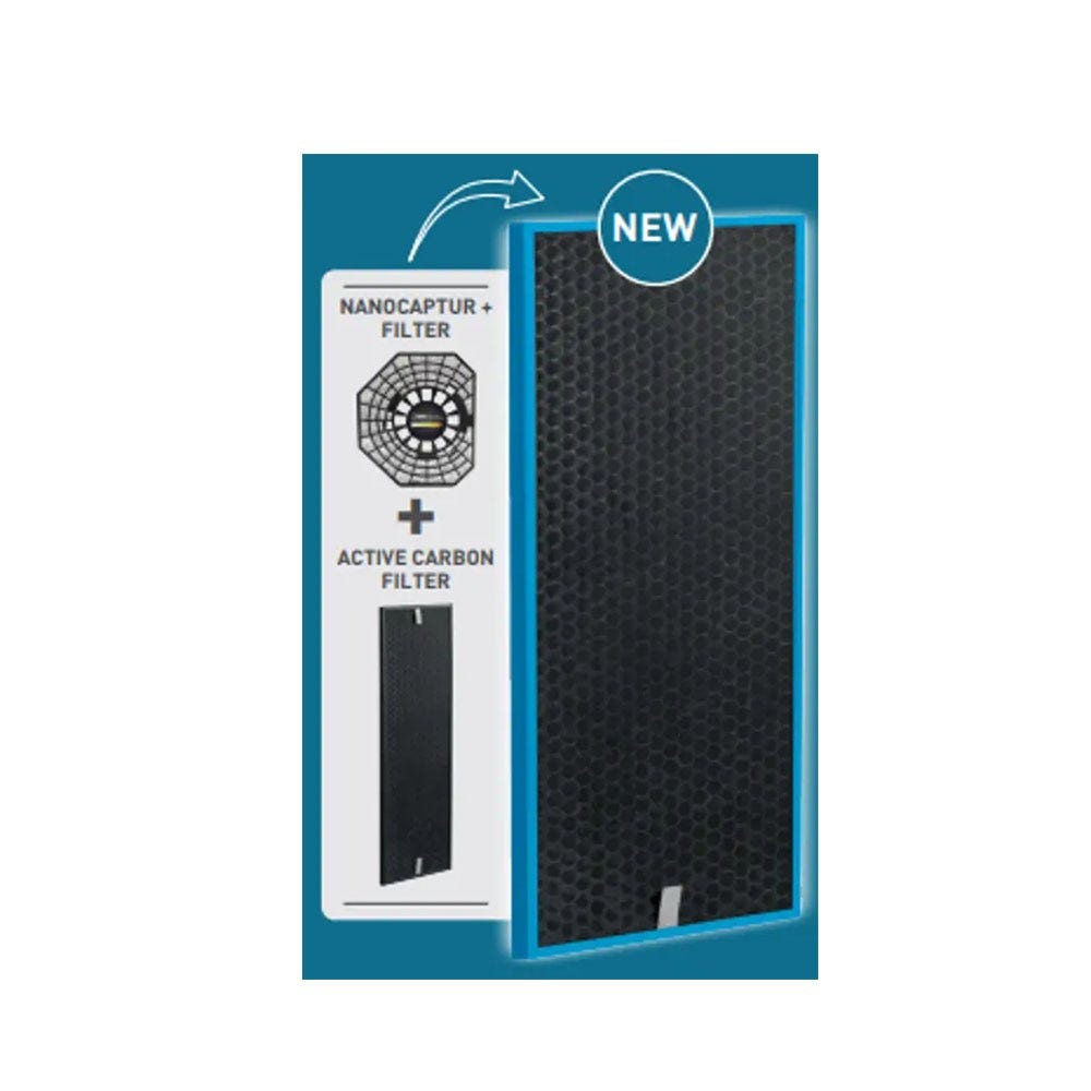 Rowenta Koolstoffilter voor Intense Pure Air XD7160E0