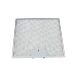 Atlantic Metaalfilter 262x255x10mm YT142.2240.01