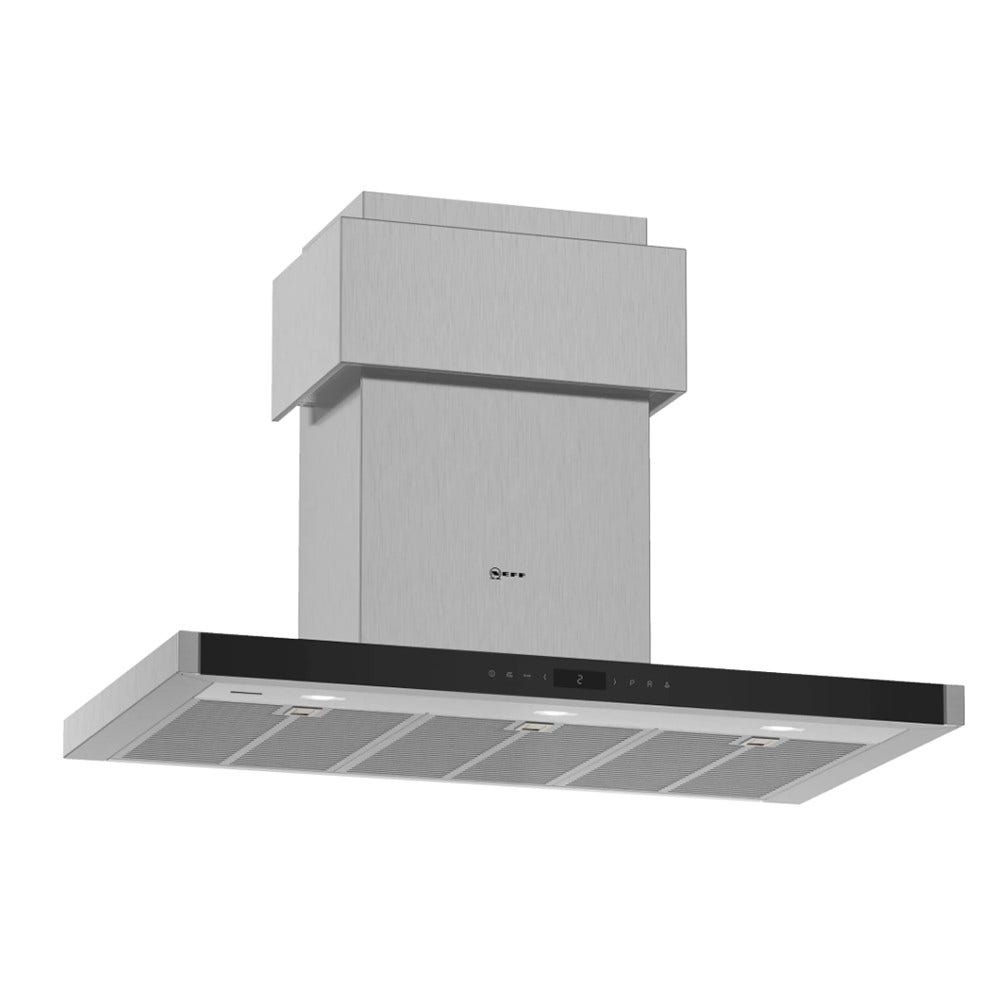 Neff Starterset Recirculatie 17004660 / Z51FXD2N1