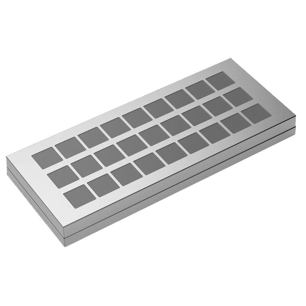 Neff Starterset Recirculatie 17004661 / Z51ITD1X1