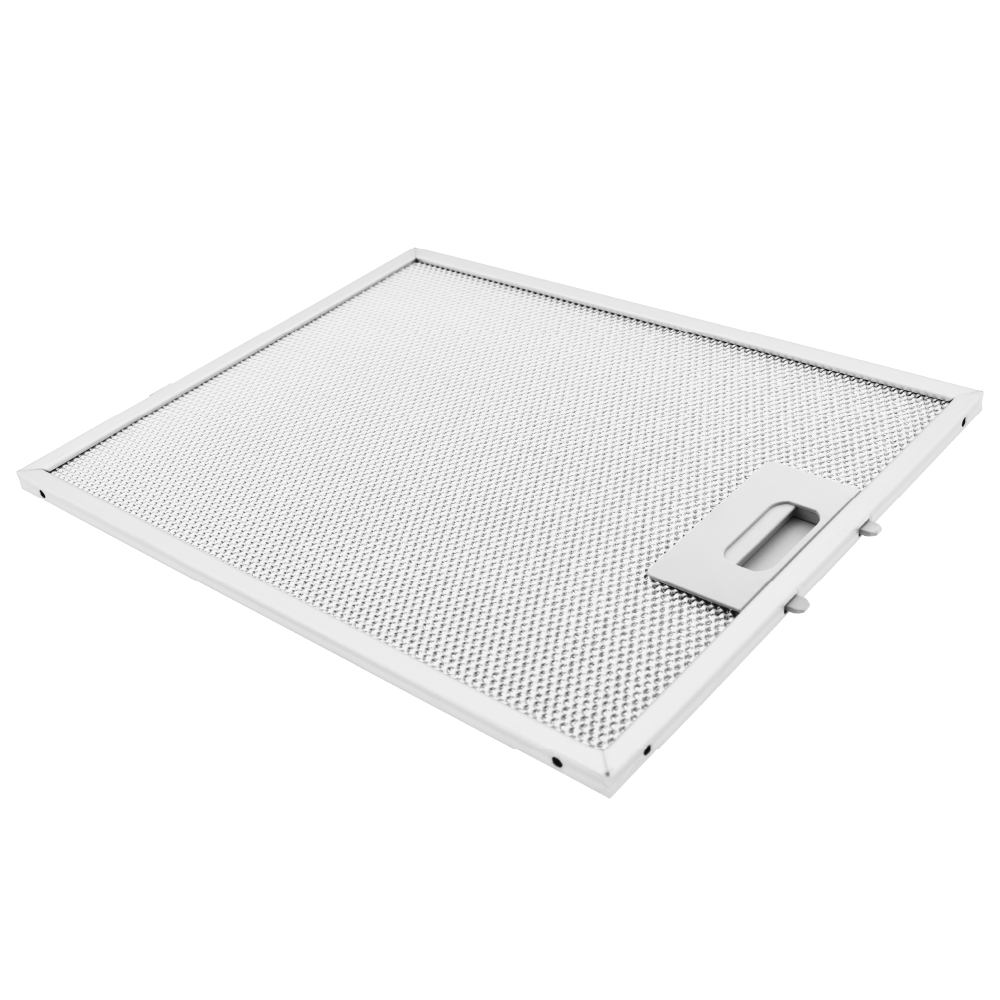 Juno Metaalfilter 320x258mm 50273755004