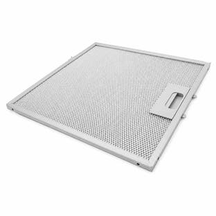 Juno Metaalfilter 305x267mm 4055250429