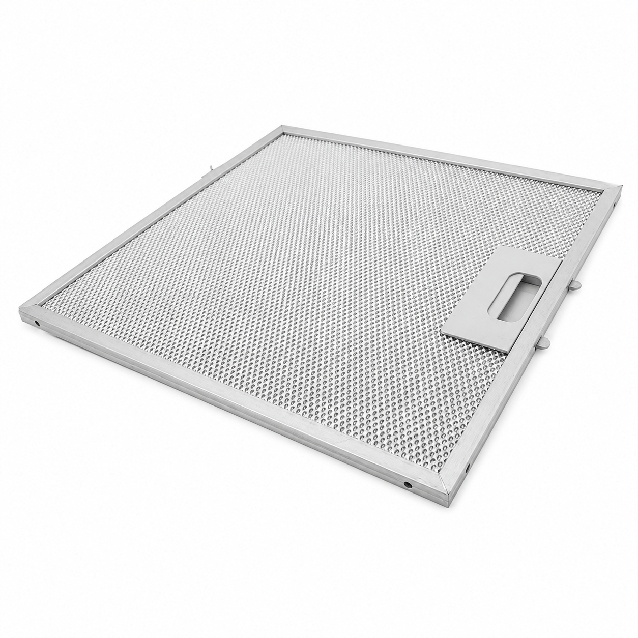 Metaalfilter geschikt voor Ikea 305x267mm 480122102168