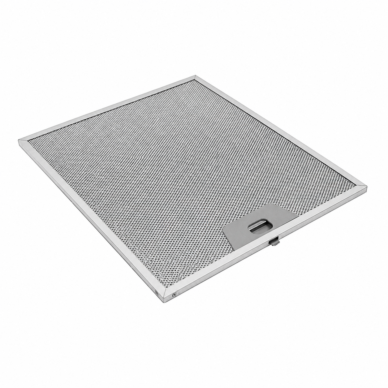 Metaalfilter 300x253x7mm geschikt voor Juno 50248271004