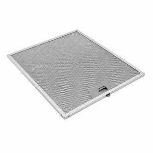 Metaalfilter 300x253mm geschikt voor Teka 538153