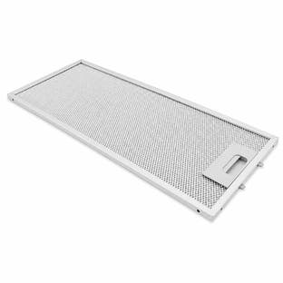 Whirlpool Metaalfilter 456x185x8mm 482000009755