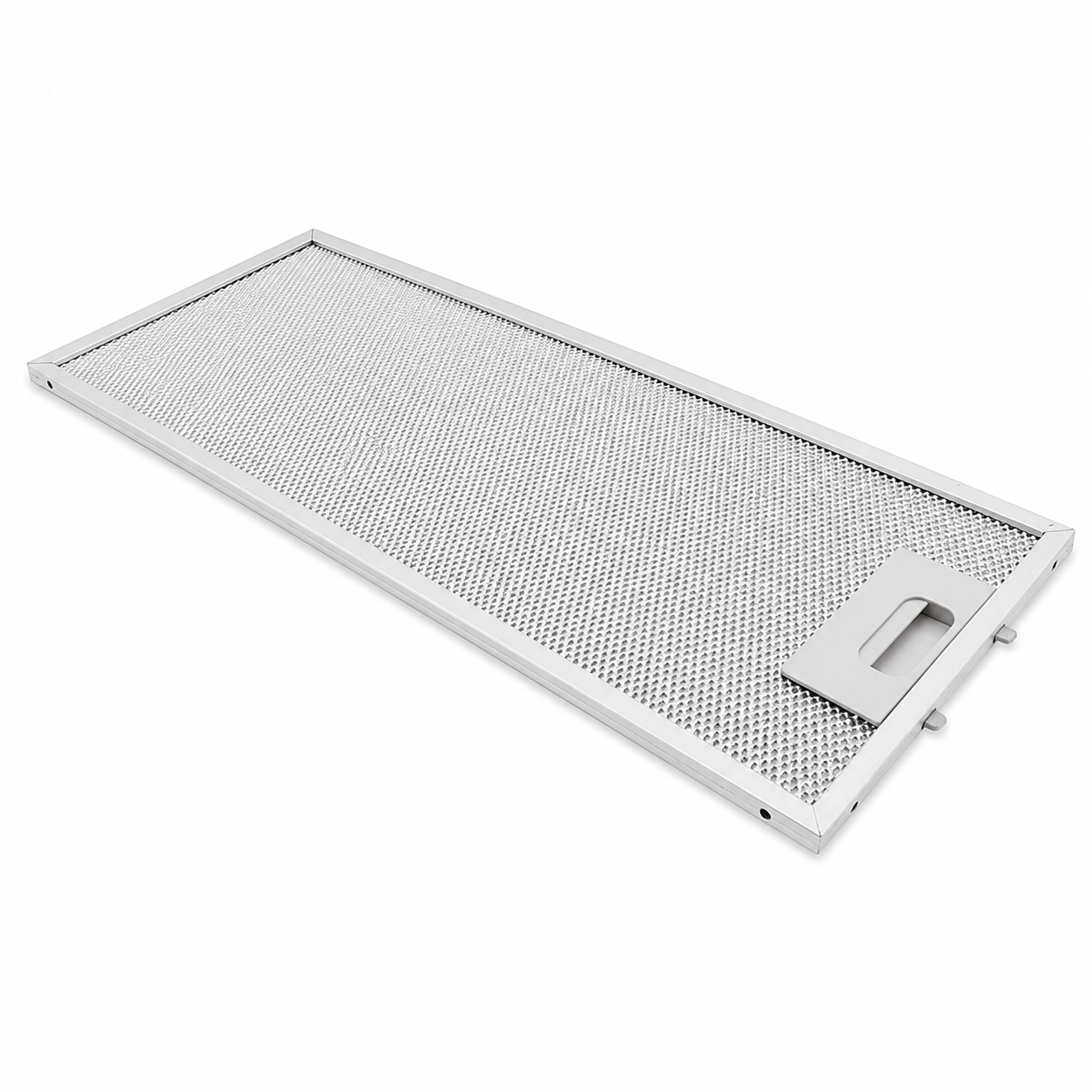 Electrolux Metaalfilter 456x185x8mm 4055241147
